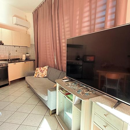 Come A Casa Tua Falconara Marittima Exteriér fotografie
