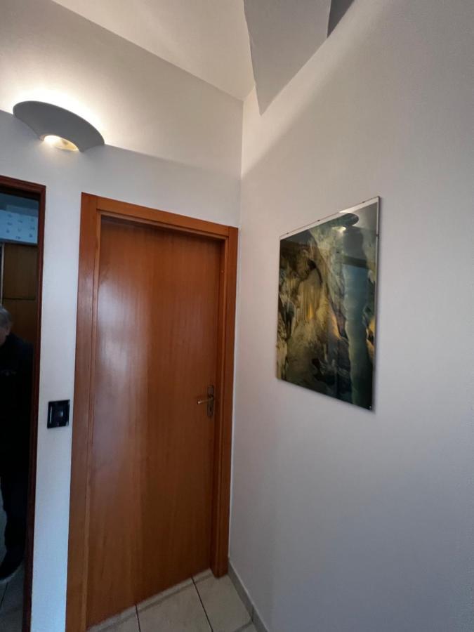 Come A Casa Tua Falconara Marittima Exteriér fotografie