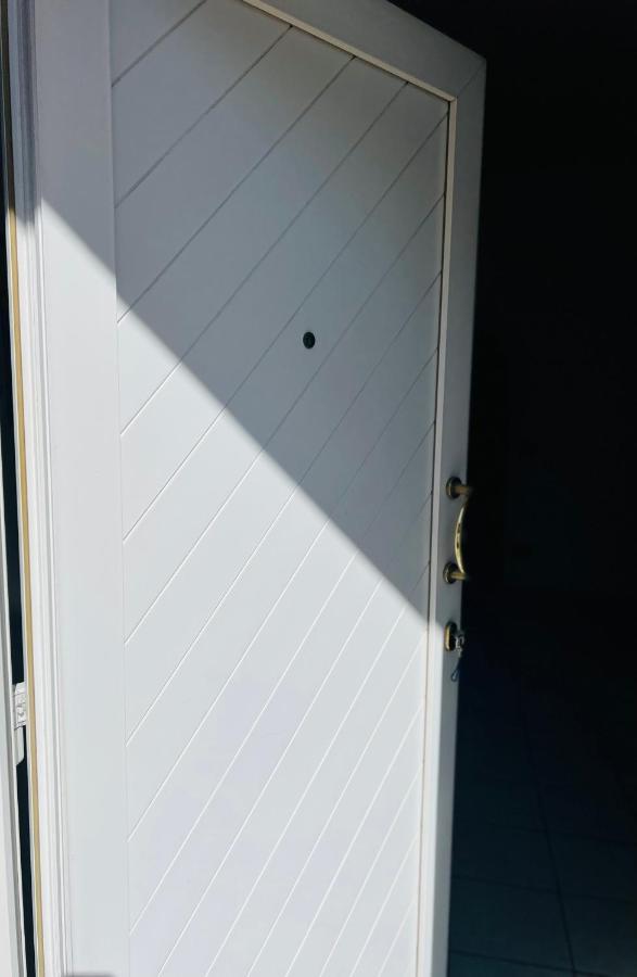 Come A Casa Tua Falconara Marittima Exteriér fotografie
