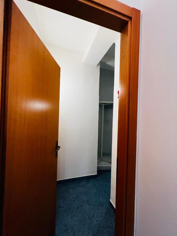 Come A Casa Tua Falconara Marittima Exteriér fotografie